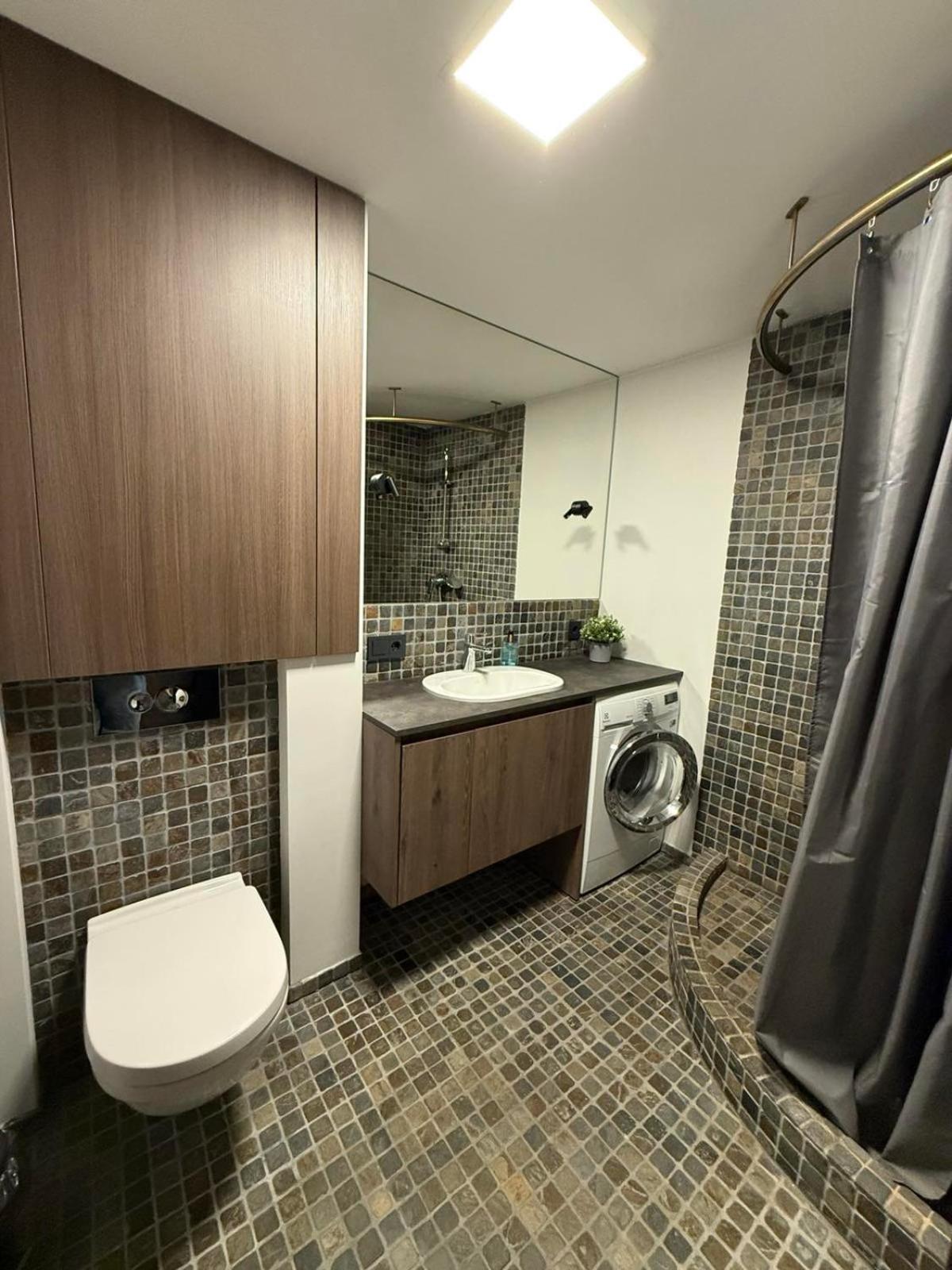 Amber White Apartment ยวดกรานเต ภายนอก รูปภาพ