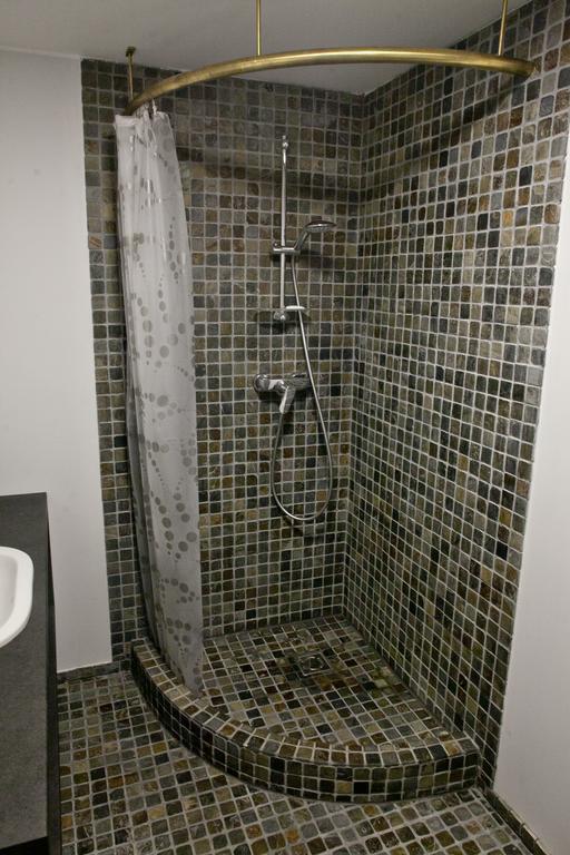 Amber White Apartment ยวดกรานเต ภายนอก รูปภาพ