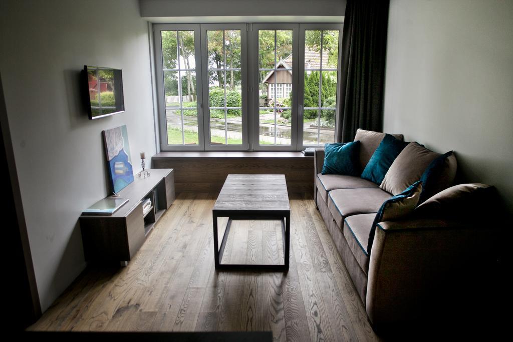 Amber White Apartment ยวดกรานเต ภายนอก รูปภาพ