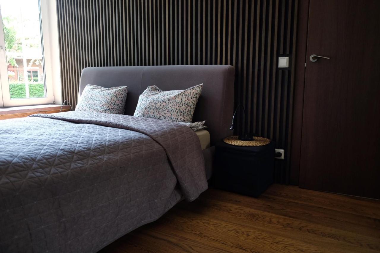 Amber White Apartment ยวดกรานเต ภายนอก รูปภาพ